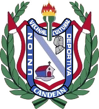 Escudo de U.V.C.D. CANDEÁN (GALICIA)