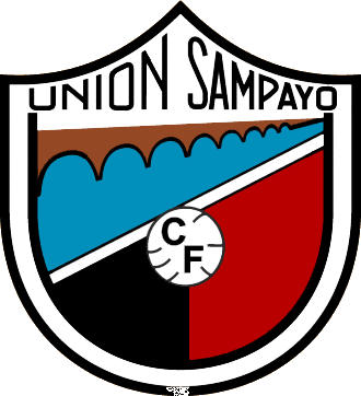 Escudo de UNIÓN SAMPAYO C.F. (GALICIA)