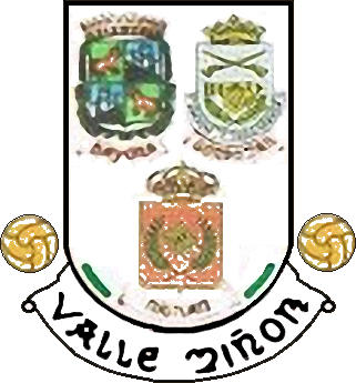 Escudo de VALLE MIÑOR F.C. (GALICIA)