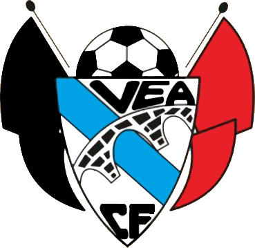 Escudo de VEA C.F. (GALICIA)