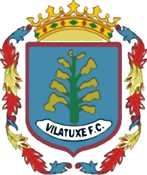 Escudo de VILATUXE F.C. (GALICIA)