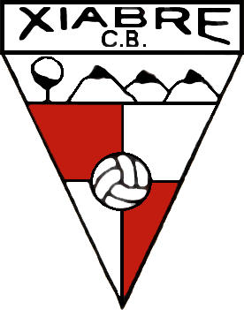 Escudo de XIABRE C.B. (GALICIA)