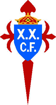 Escudo de XUVENTUD XAVESTRE C.F. (GALICIA)