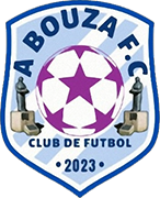 Escudo de A BOUZA F.C.-min