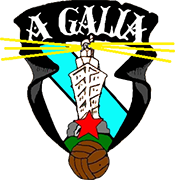 Escudo de A GALIA F.C.-min