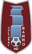 Escudo de A.C.D. BARRO-min