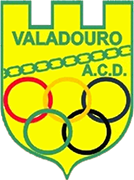 Escudo de A.C.D. VALADOURO-min
