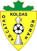 Escudo de A.D. CATRO ROLDAS-min