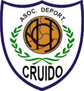 Escudo de A.D. CRUIDO-min
