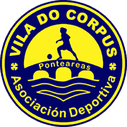 Escudo de A.D. VILA DO CORPUS-min