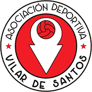 Escudo de A.D. VILAR DE SANTOS-min