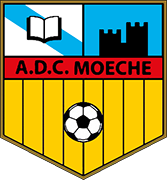 Escudo de A.D.C. MOECHE-min