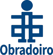 Escudo de A.D.C. OBRADOIRO-min