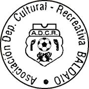 Escudo de A.D.C.R. BALDAIO-min