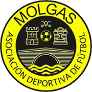 Escudo de A.D.F. MOLGAS-min