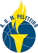 Escudo de A.D.M. PELETEIRO-min