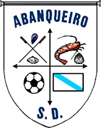 Escudo de ABANQUEIRO S.D.-min