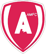 Escudo de AMOEIRO F.C.-min