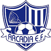 Escudo de ARCADIA E.F.-min