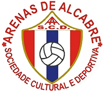 Escudo de ARENAS DE ALCABRE S.C.D.-min