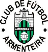 Escudo de ARMENTEIRA C.F.-min