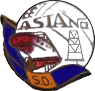 Escudo de ASTANO S.D.-min