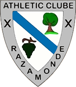 Escudo de ATHLETIC C. RAZAMONDE-min