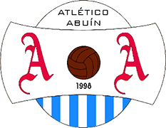 Escudo de ATLÉTICO ABUÍN-min