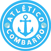 Escudo de ATLÉTICO COMBARRO-min