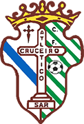 Escudo de ATLÉTICO CRUCEIRO C.F.-min