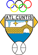 Escudo de ATLÉTICO CUNTIS-min