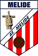 Escudo de ATLÉTICO MELIDE-min