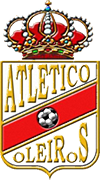 Escudo de ATLÉTICO OLEIROS-min