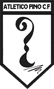 Escudo de ATLÉTICO PINO C.F.-min