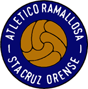 Escudo de ATLÉTICO RAMALLOSA