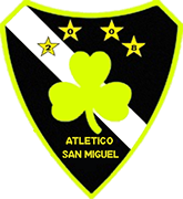 Escudo de ATLÉTICO SAN MIGUEL-min