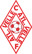 Escudo de ATLÉTICO VELLE C.F.-min