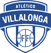 Escudo de ATLÉTICO VILLALONGA F.F.-min