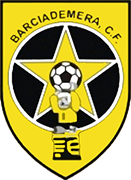 Escudo de BARCIADEMERA C.F.-min