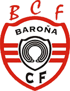 Escudo de BAROÑA C.F.-min