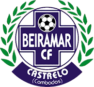 Escudo de BEIRAMAR C.F.-min