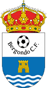 Escudo de BERGONDO C.F.-min