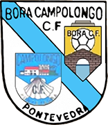 Escudo de BORA CAMPOLONGO C.F.-min