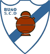 Escudo de BUÑO S.C.D.-min