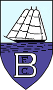 Escudo de BUEU F.C.-min