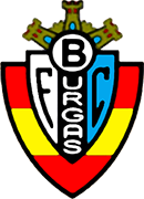 Escudo de BURGAS F.C.-min