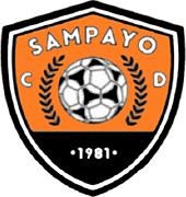Escudo de C. DESCANSO SAMPAYO-1