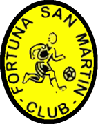 Escudo de C. FORTUNA SAN MARTÍN-min