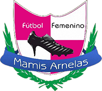 Escudo de C. MAMIS ARNELAS F.C.-min