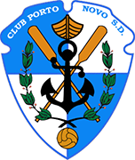 Escudo de C. PORTONOVO S.D.-min